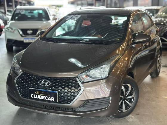 HYUNDAI HB20 1.0 UNIQUE 12V FLEX 4P MANUAL HYUNDAI HB20 1.0 UNIQUE 12V FLEX 4P MANUAL
